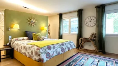Chalet in Urbanizations photo 35
