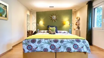 Chalet in Urbanizations photo 36