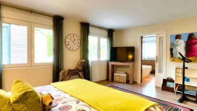 Chalet in Urbanizations photo 37