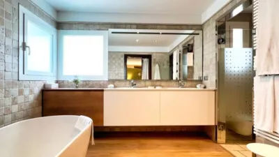 Chalet in Urbanizations photo 40