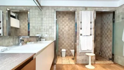 Chalet in Urbanizations photo 41