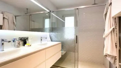 Chalet in Urbanizations photo 47