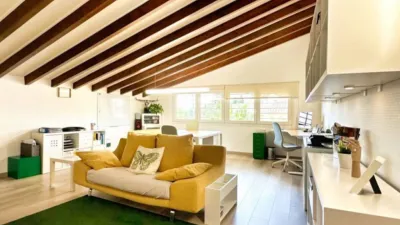 Chalet in Urbanizations photo 51
