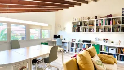 Chalet in Urbanizations photo 52