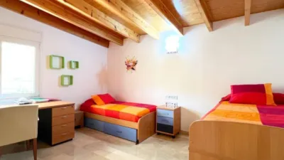 Chalet in Urbanizations photo 53
