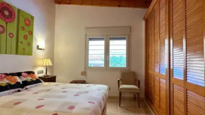 Chalet in Urbanizations photo 55
