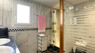 Chalet in Urbanizations photo 57