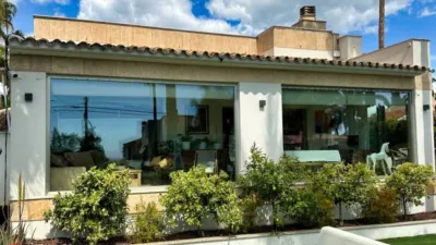 Chalet in Urbanizations photo 67