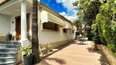 Chalet in Urbanizations photo 6