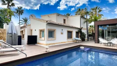 Chalet in Urbanizations photo 7