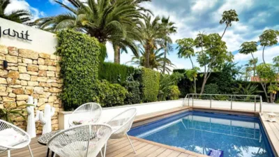 Chalet in Urbanizations photo 9