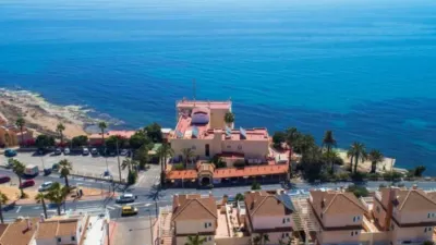 Piso – Torrevieja - Vista 2