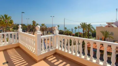 Piso – Torrevieja - Vista 5