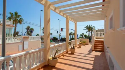Piso – Torrevieja - Más