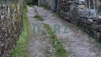 House in Atrio (Leiro) photo 12