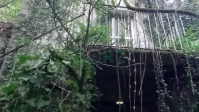House in Atrio (Leiro) photo 15