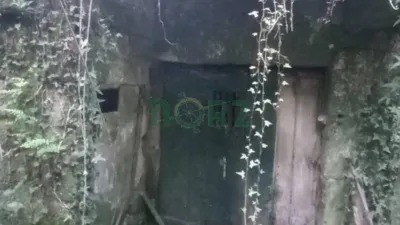 House in Atrio (Leiro) photo 19