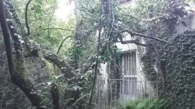 House in Atrio (Leiro) photo 24