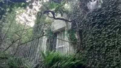 House in Atrio (Leiro) photo 25