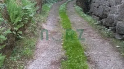 House in Atrio (Leiro) photo 30
