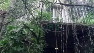 House in Atrio (Leiro) photo 33