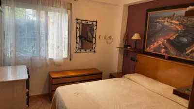Apartment in Cala de Finestrat photo 13