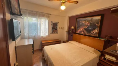 Apartment in Cala de Finestrat photo 14