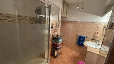 Apartment in Cala de Finestrat photo 16