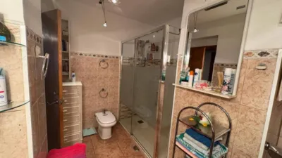 Apartment in Cala de Finestrat photo 18