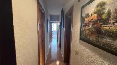 Apartment in Cala de Finestrat photo 22