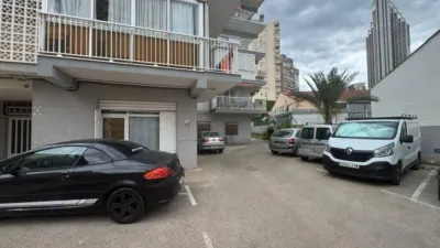 Apartment in Cala de Finestrat photo 31