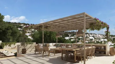 Casa - Vista 4