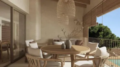 Casa - Más