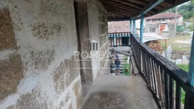 House for sale in Taboadela photo 25