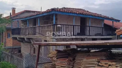 House for sale in Taboadela photo 2