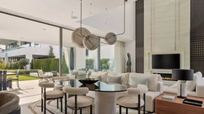 Chalet in Marbella photo 10