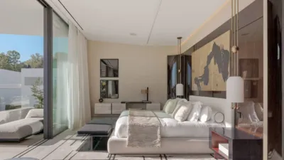 Chalet in Marbella photo 13