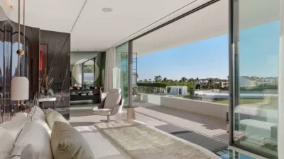 Chalet in Marbella photo 14