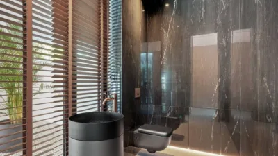 Chalet in Marbella photo 17