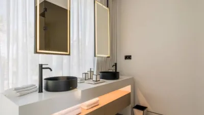 Chalet in Marbella photo 19