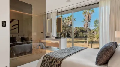 Chalet in Marbella photo 22
