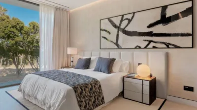Chalet in Marbella photo 23