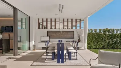 Chalet in Marbella photo 25