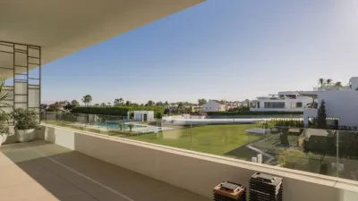 Chalet in Marbella photo 26