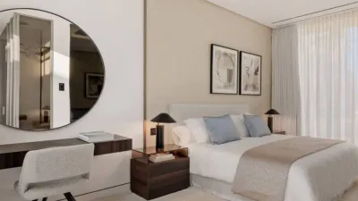 Chalet in Marbella photo 27