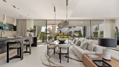 Chalet in Marbella photo 2