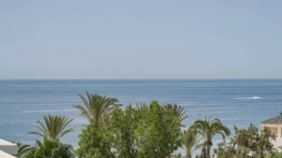 Chalet in Marbella photo 32