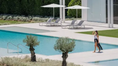 Chalet in Marbella photo 36