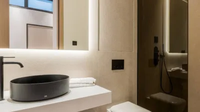 Chalet in Marbella photo 44