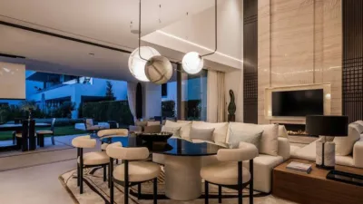 Chalet in Marbella photo 45